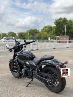 CFMOTO 450CL-C - ფოტო 9