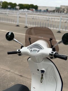 VESPA Primavera 155 cc - ფოტო 3