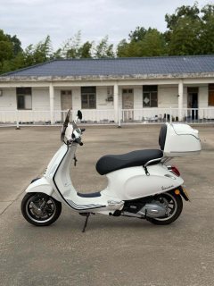 VESPA Primavera 155 cc - ფოტო 4