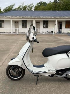VESPA Primavera 155 cc - ფოტო 7