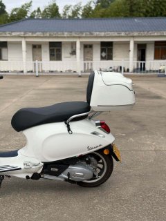 VESPA Primavera 155 cc - ფოტო 8