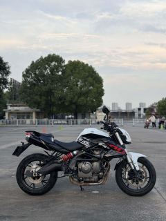 Benelli TNT600i - photo 1