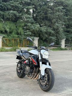 Benelli TNT600i - photo 2