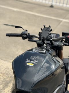 Honda CB650R - ფოტო 5