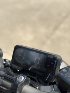 Honda CB650R - ფოტო 6