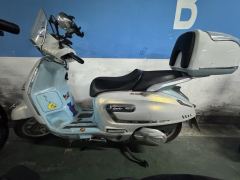Voge SR150C - ფოტო 2