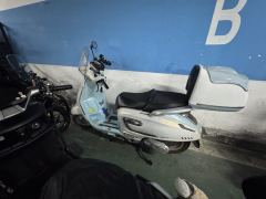 Voge SR150C - ფოტო 3