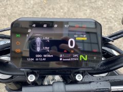 CFMOTO 675NK - photo 4