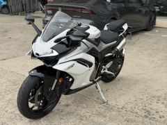 CFMOTO 500SR - ფოტო 1