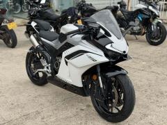 CFMOTO 500SR - ფოტო 2