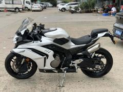 CFMOTO 500SR - ფოტო 4
