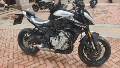 CFMOTO 675NK - ფოტო 2