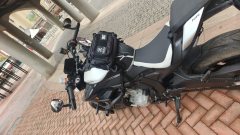 CFMOTO 675NK - ფოტო 3