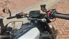 CFMOTO 675NK - ფოტო 5