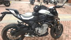 CFMOTO 675NK - ფოტო 6