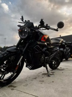 Kiden KD150-G - ფოტო 1