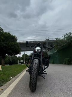 CFMOTO 450CL-C - ფოტო 2