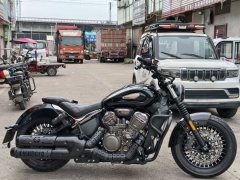 Benda Hongqi 600 - ფოტო 2