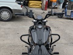 Benda Hongqi 600 - ფოტო 4