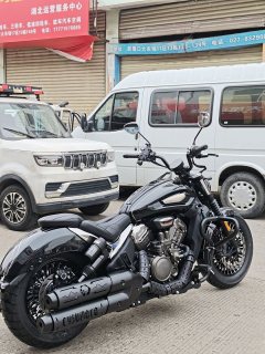 Benda Hongqi 600 - ფოტო 5