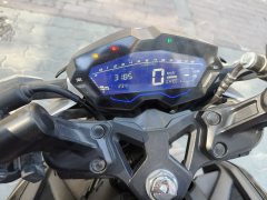 Haojue DR300 - фото 6