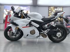 Zhangxue Motorcycles 500RR - ფოტო 1