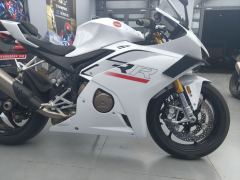 Zhangxue Motorcycles 500RR - ფოტო 3