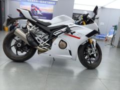 Zhangxue Motorcycles 500RR - ფოტო 5