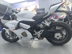 Zhangxue Motorcycles 500RR - ფოტო 7