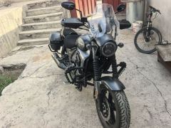 Haojue TR300 - ფოტო 3