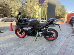 CFMOTO 450SR - ფოტო 1