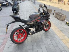 CFMOTO 450SR - ფოტო 2
