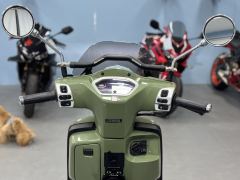 Sundiro Honda NS125LA - ფოტო 5