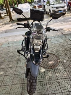 Haojue DL150 - photo 1