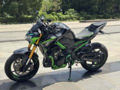 Kawasaki Z900 950 cc - ფოტო 3
