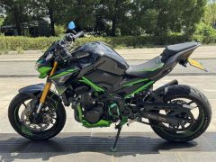 Kawasaki Z900 950 cc - ფოტო 4