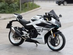 CFMOTO 450SR - ფოტო 1