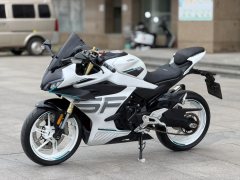 CFMOTO 450SR - ფოტო 2