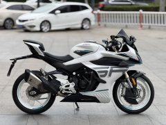 CFMOTO 450SR - ფოტო 3
