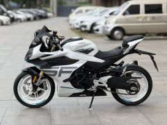 CFMOTO 450SR - ფოტო 4
