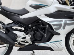 CFMOTO 450SR - ფოტო 5