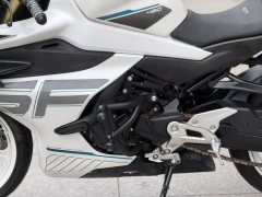 CFMOTO 450SR - ფოტო 6