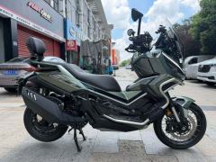 Zontes 368G - фото 7