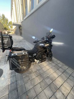 CFMOTO 700MT - ფოტო 2