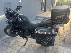 CFMOTO 700MT - ფოტო 3