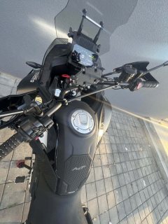 CFMOTO 700MT - ფოტო 4