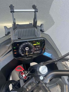 CFMOTO 700MT - ფოტო 5
