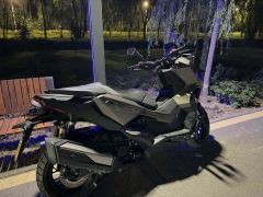 Honda ADV350 - ფოტო 2