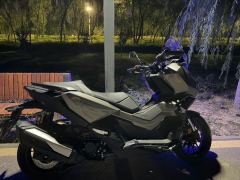 Honda ADV350 - ფოტო 3