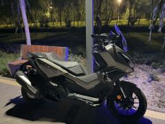 Honda ADV350 - ფოტო 4